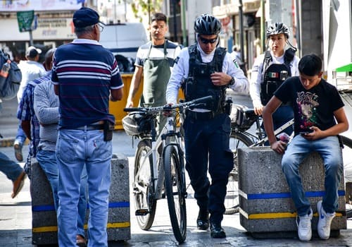 Priorizan seguridad y obras públicas en presupuesto de Aguascalientes